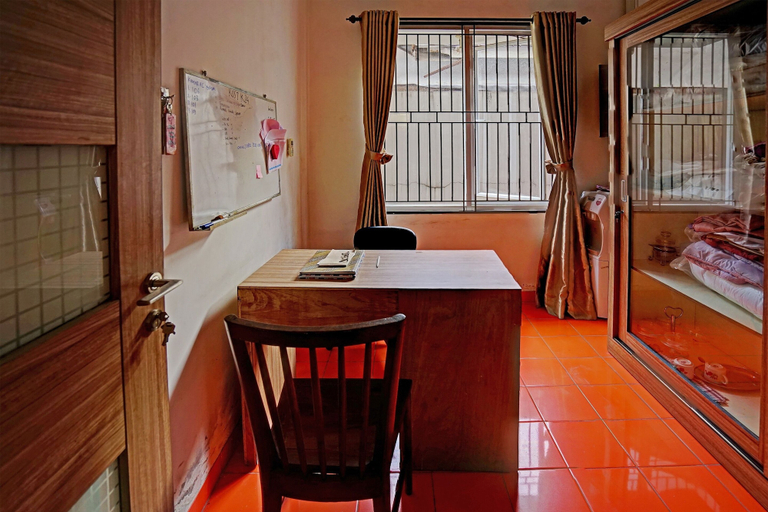 Others 5, OYO Life 91989 K24 Residence Syariah, Palembang