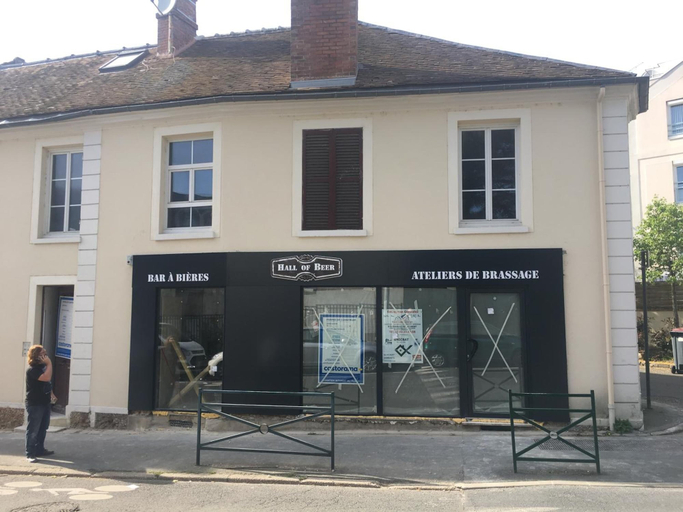 Exterior & Views 2, Les chambres d'Orsay, Essonne