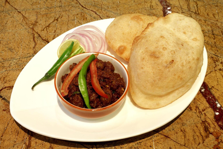 Food & Drinks 4, Hotel Era, Delhi