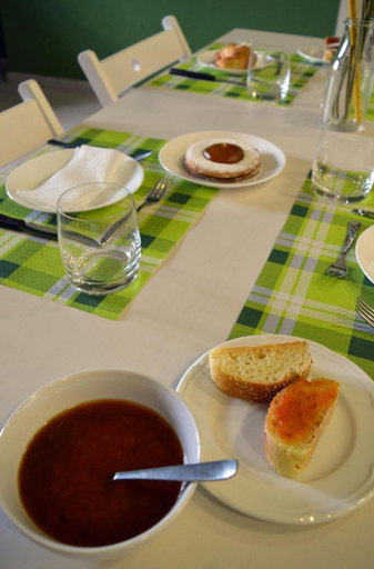 Food & Drinks 3, B&B Stazione Dittaino, Enna