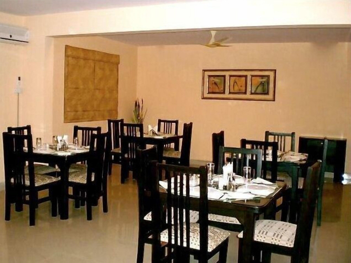 Food & Drinks 4, Stamford Residency, Bangalore
