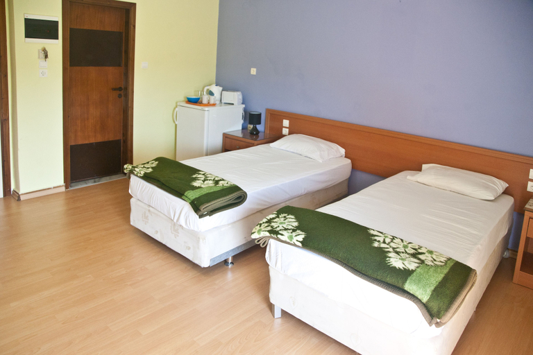Bedroom 3, Rea Hotel, South Aegean