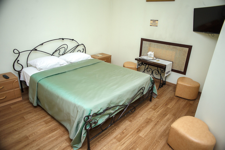 Bedroom 2, Podvorie, Bryanskiy rayon