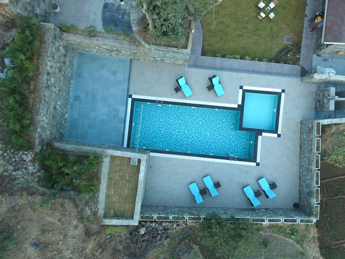 Sport & Beauty, Bodhi A Boutique Hotel, Rajsamand