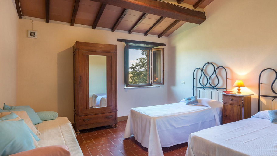 Bedroom 3, Si-h790-sp820at - Amantino 8, Siena