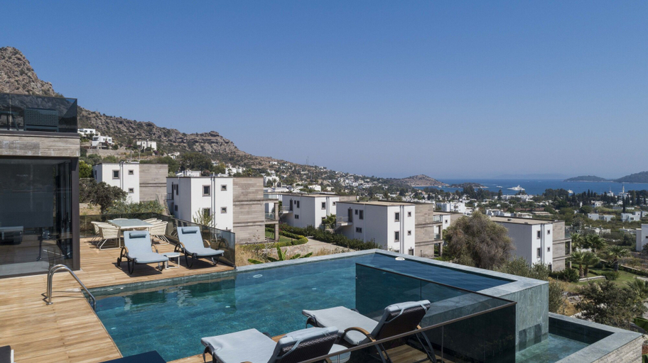 Others 4, Vhillas Private Luxury Villa Turkbuku, Bodrum