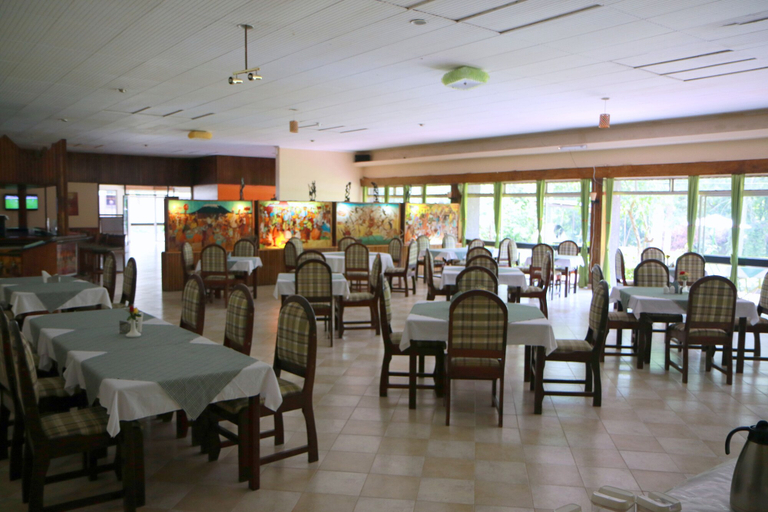 Food & Drinks 5, The Equator Hotel, Arusha Urban