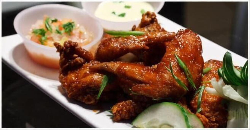 Food & Drinks 5, Mactan Pension House, Lapu-Lapu City
