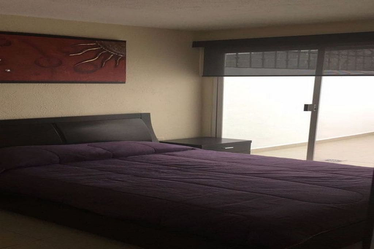 Bedroom 3, Villa Terrasol, Acapulco de Juárez