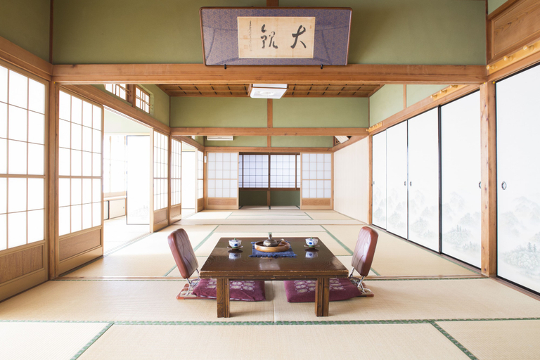 Others 4, Ryokan Kuboji, Tenkawa