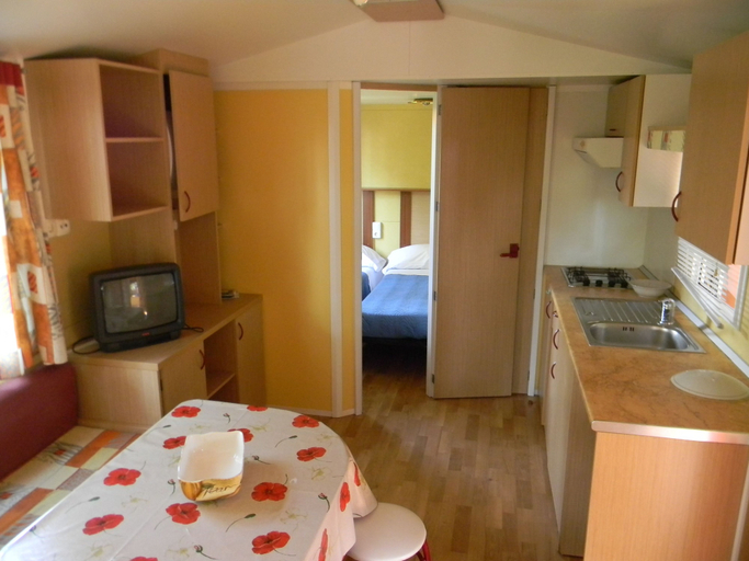 Others 4, Camping Villaggio Thurium, Cosenza