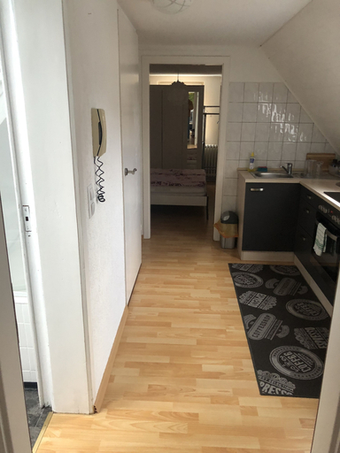 Others 5, 2 Zimmer Wohnung in Ludwigsburg Mitte, Ludwigsburg
