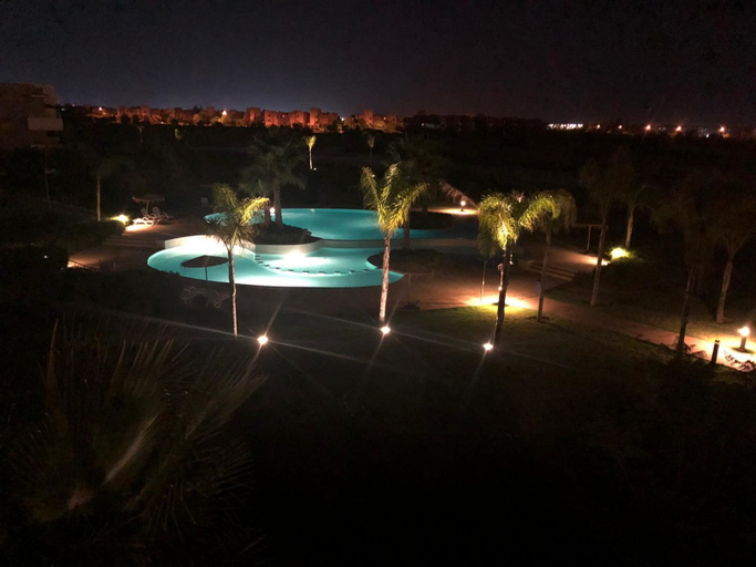 Sport & Beauty 4, Appartement Prestigia-Marrakech-ALC-193, Marrakech