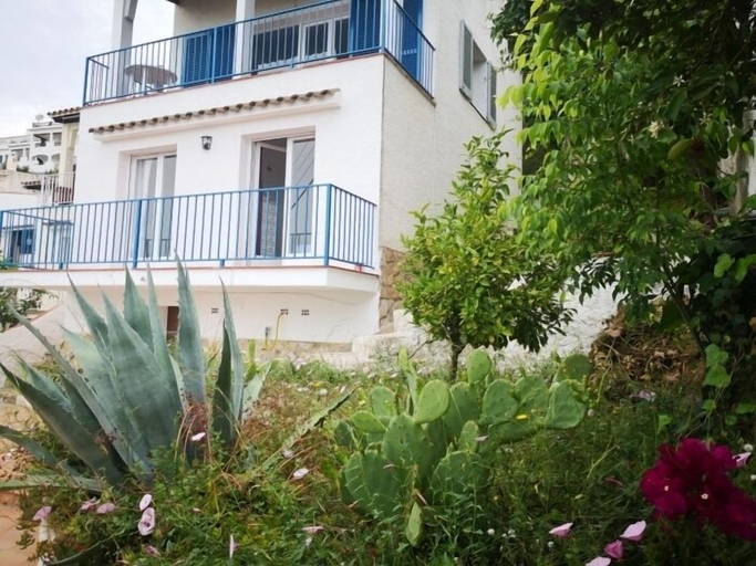 Exterior & Views 2, Apartamento 5754, Girona