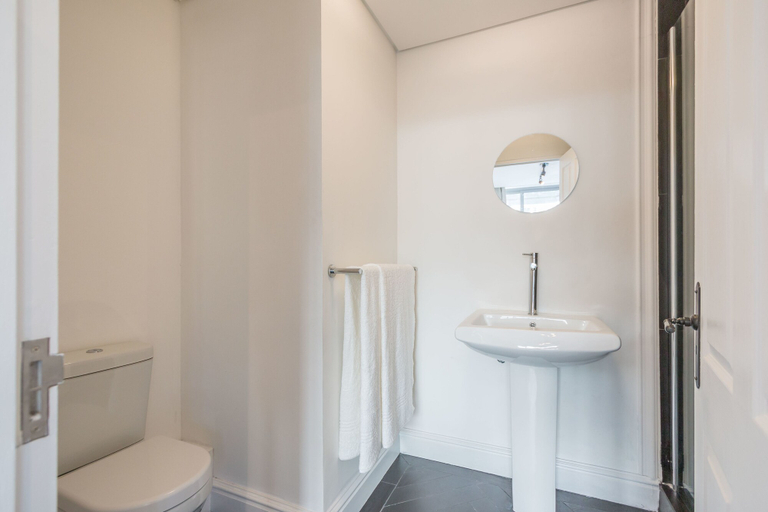 Bathroom 3, Greenmarket 701 - Adults Only, City of Cape Town