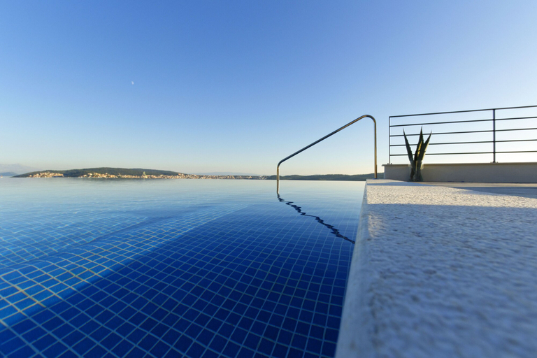 Sport & Beauty 3, Hotel Ola - Adults Only, Seget