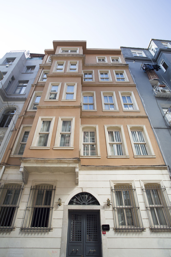 Exterior & Views, Miel Suites, Beyoğlu