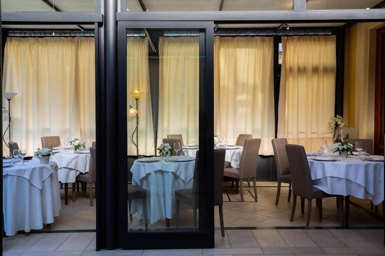 Food & Drinks 5, Hotel Alassio, Pistoia