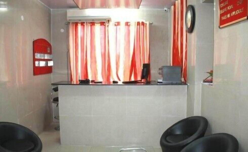 Others 3, Hotel Ankur, Patna