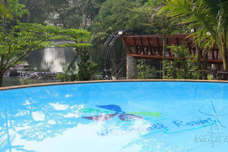 Sport & Beauty 5, Watermill Resort, Pak Chong