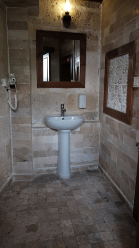 Bathroom 5, Beliz Hanim Konaklari, Şehitkamil