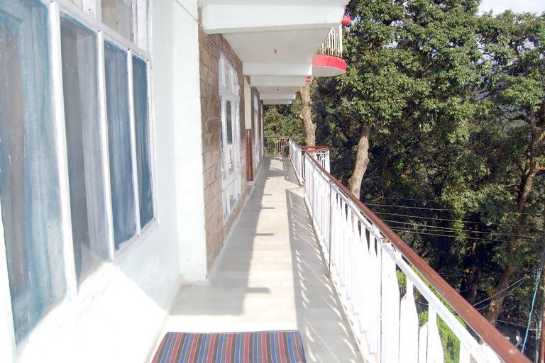 Others 3, Hotel Goher, Chamba