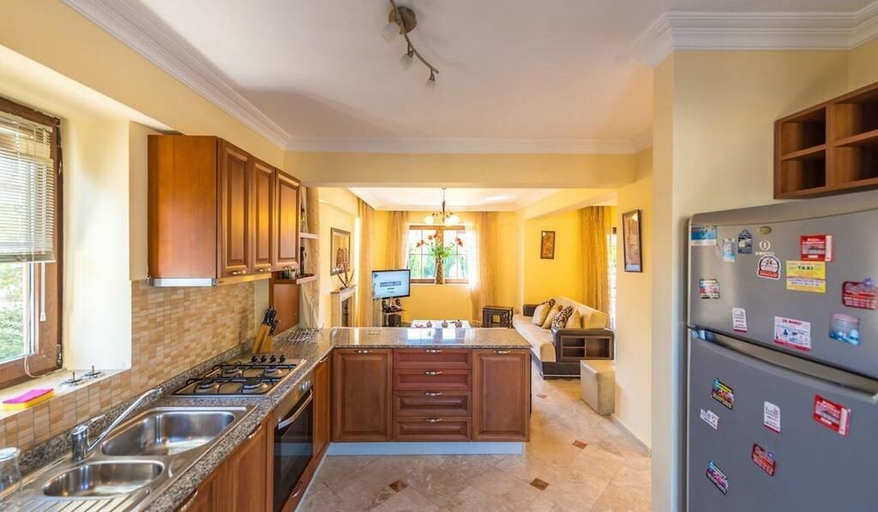 Others 5, Villa Makri, Fethiye