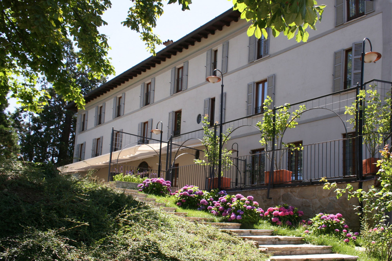 Exterior & Views 1, Villa Bregana, Varese