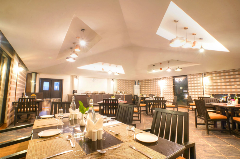Food & Drinks 4, Bundela Bandhavgarh by Octave, Umaria