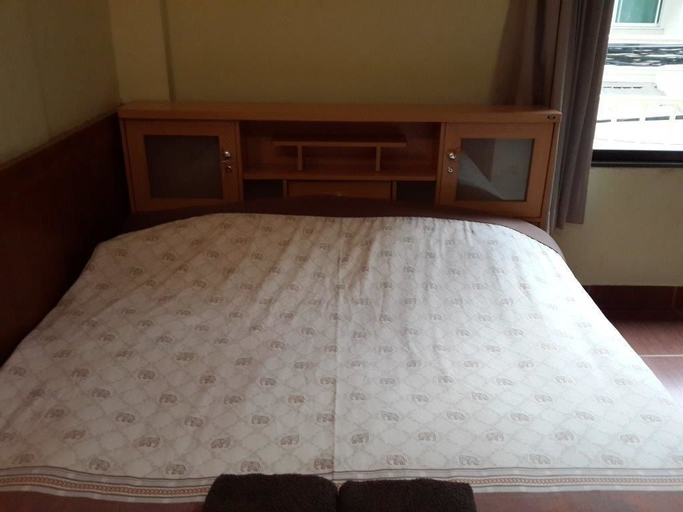 Bedroom 3, Orchid Place, Khlong Toey