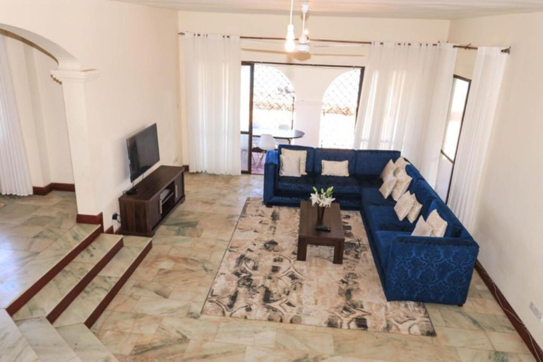Others 5, Stay.Plus Creek Residence Nyali, Nyali