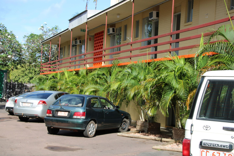 Exterior & Views 2, Crocodilly Inn - Hostel, Darwin
