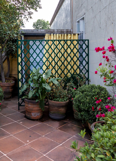 Exterior & Views, Terraza Rio de Janeiro By The Local Way, Mexico City