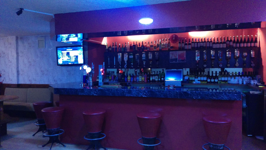 Food & Drinks 4, Meldrum Arms Hotel, Aberdeenshire