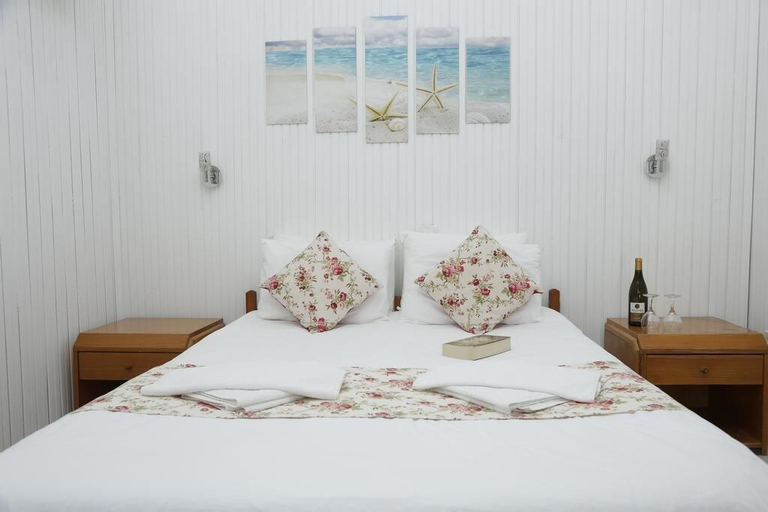 Bedroom 3, Esralina Pension, Kemer