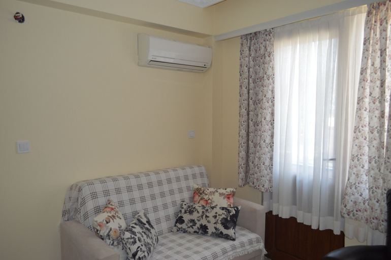 Bedroom 5, Koilada Konaklari, Gökçeada