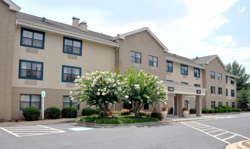 Extended Stay America Suites - Washington, D.C. - Gaithersburg - North, Montgomery