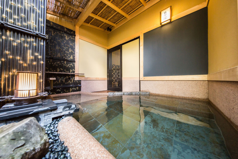 Sport & Beauty 5, Oiwakeya Ryokan, Matsumoto