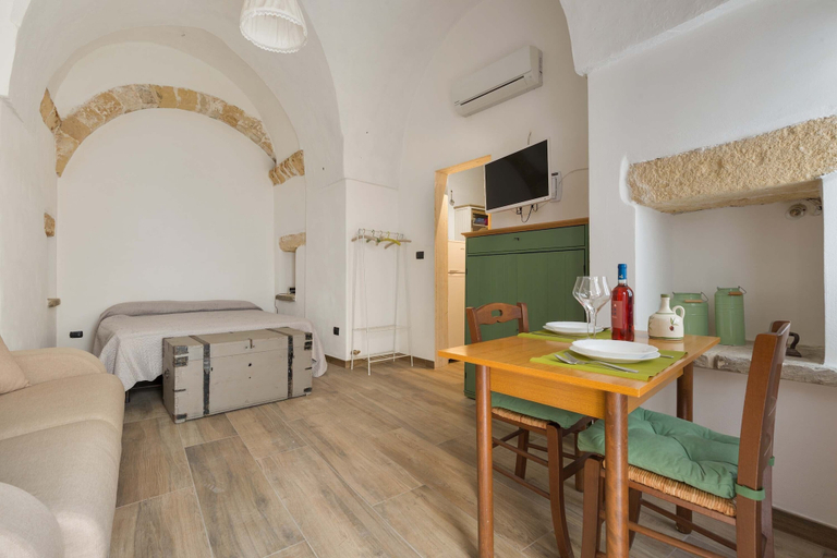 Living room 3, 2513 Antico Palazzo Rolli - Stanza Delle Botti, Lecce