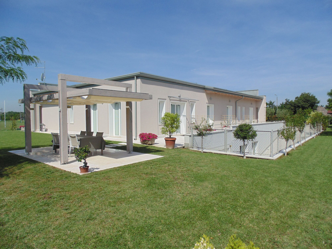 Exterior & Views 2, Agriturismo Dell'orto, Verona