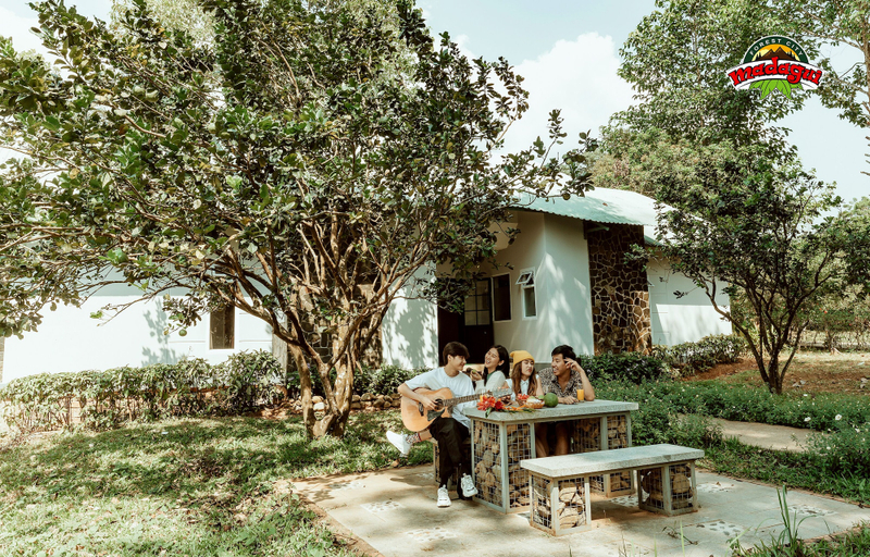 Exterior & Views 2, Madagui Forest City, Đạ Huoai