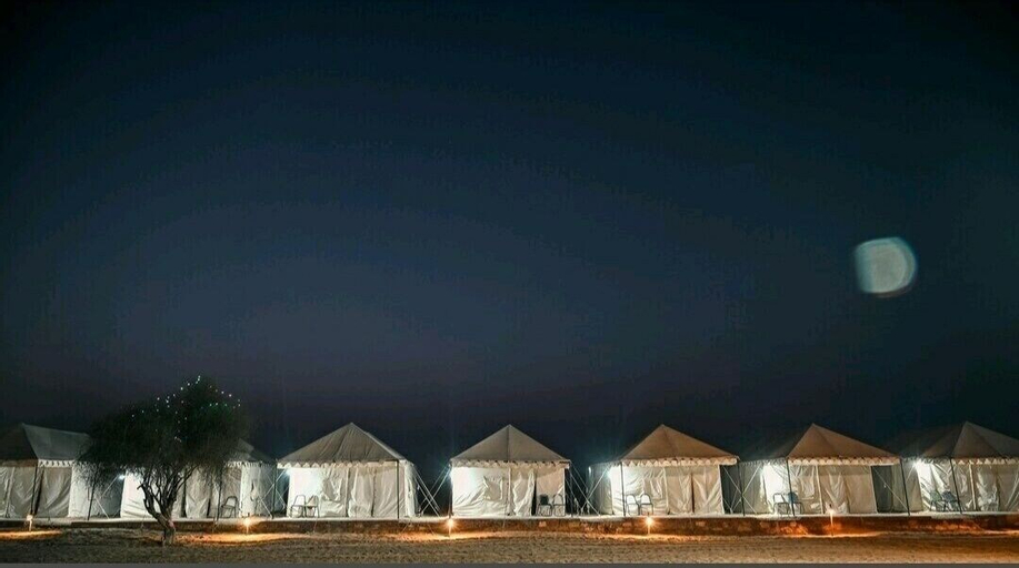 Style Desert Camp Jaisalmer, Jaisalmer
