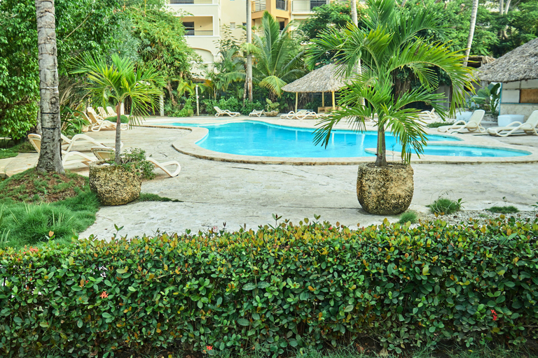 Sport & Beauty 5, Flor Del Mar Condo, Salvaleon de Higuey