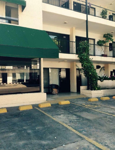 Exterior & Views 2, Hotel Nuevo Vallarta, Zapopan