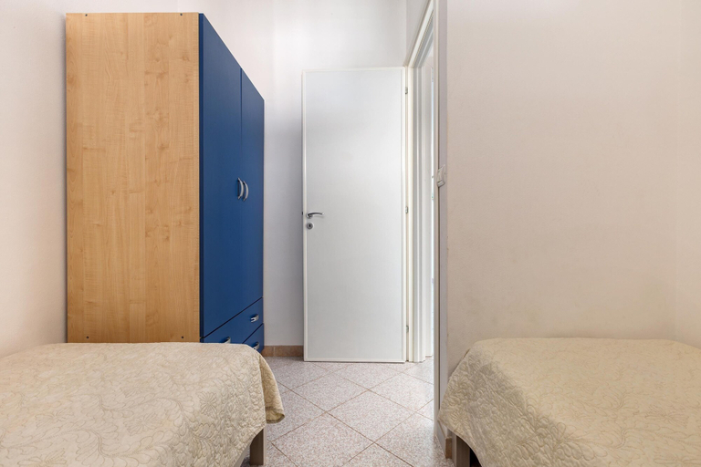 Bedroom 2, 2516 Villa Marea - Appartamento Bassamarea by Barbarhouse, Lecce