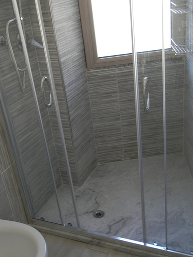 Bathroom 5, Tropeacentro, Vibo Valentia