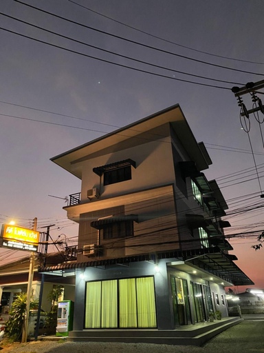 Exterior & Views 2, DD Modern House, Muang Surat Thani