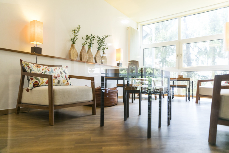Food & Drinks 5, Wald & Golfhotel Lottental, Bochum