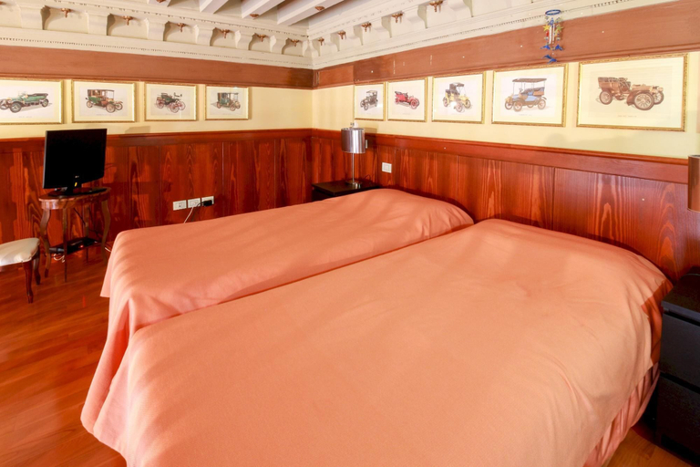 Bedroom 3, Fortuny 3967 Luxury Suites Wine - Ve-l736-sanm3967at, Venezia