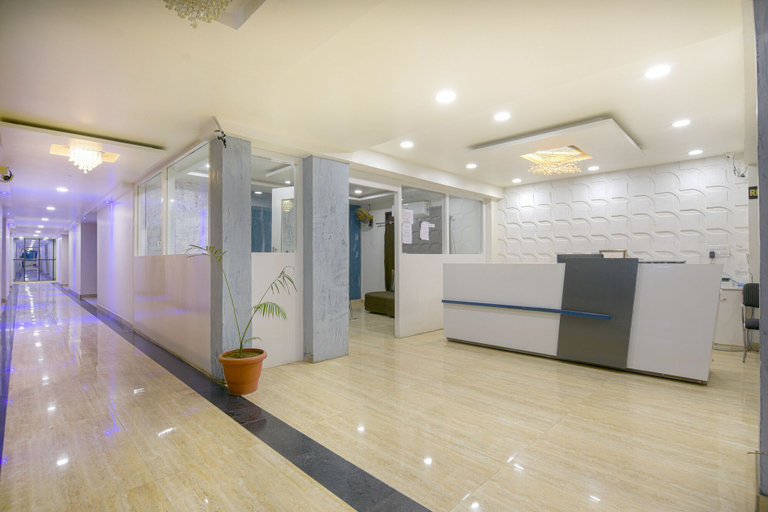 Others 5, Hotel Pal Residency, Rewa